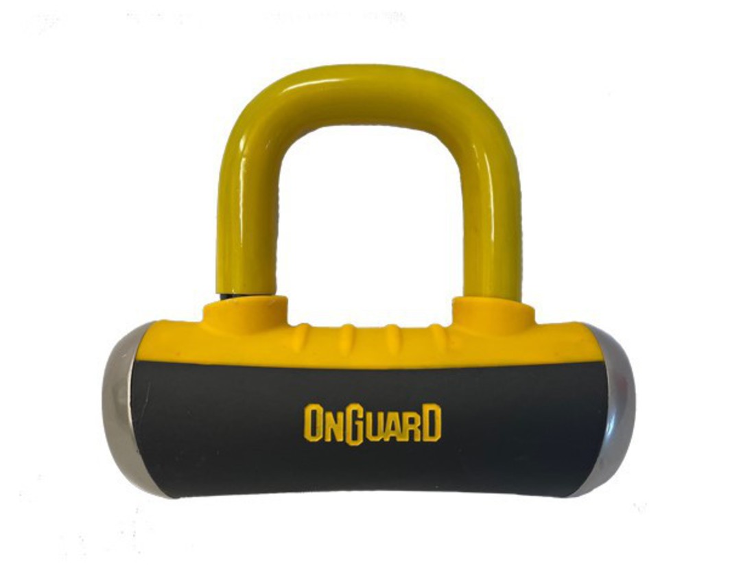 Onguard Disc Lock Kit image 0
